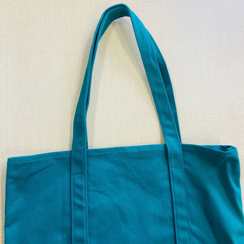 Nhà sản xuất túi vải bố túi canvas