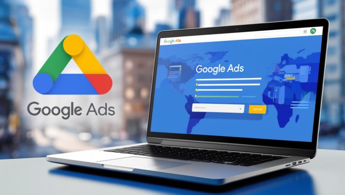 chạy quảng cáo google giá rẻ